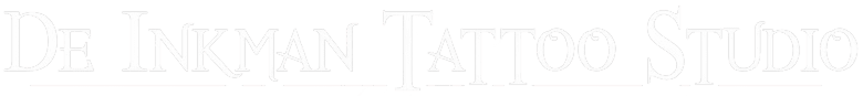 De Inkman Tattoo Studio logo